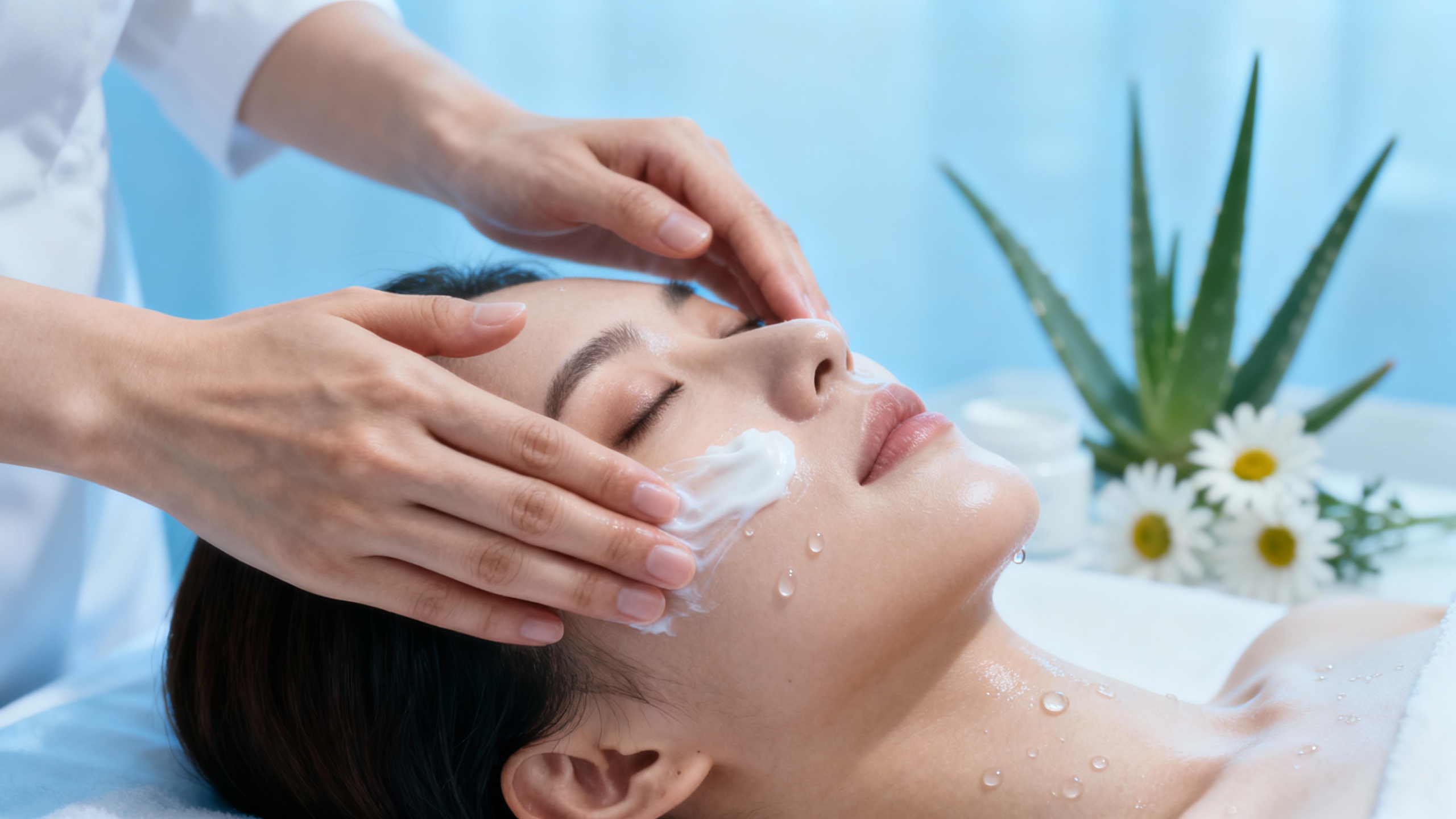 Featured image for Empowering Your Skin: Coping Strategies for Rosacea Flare-Ups