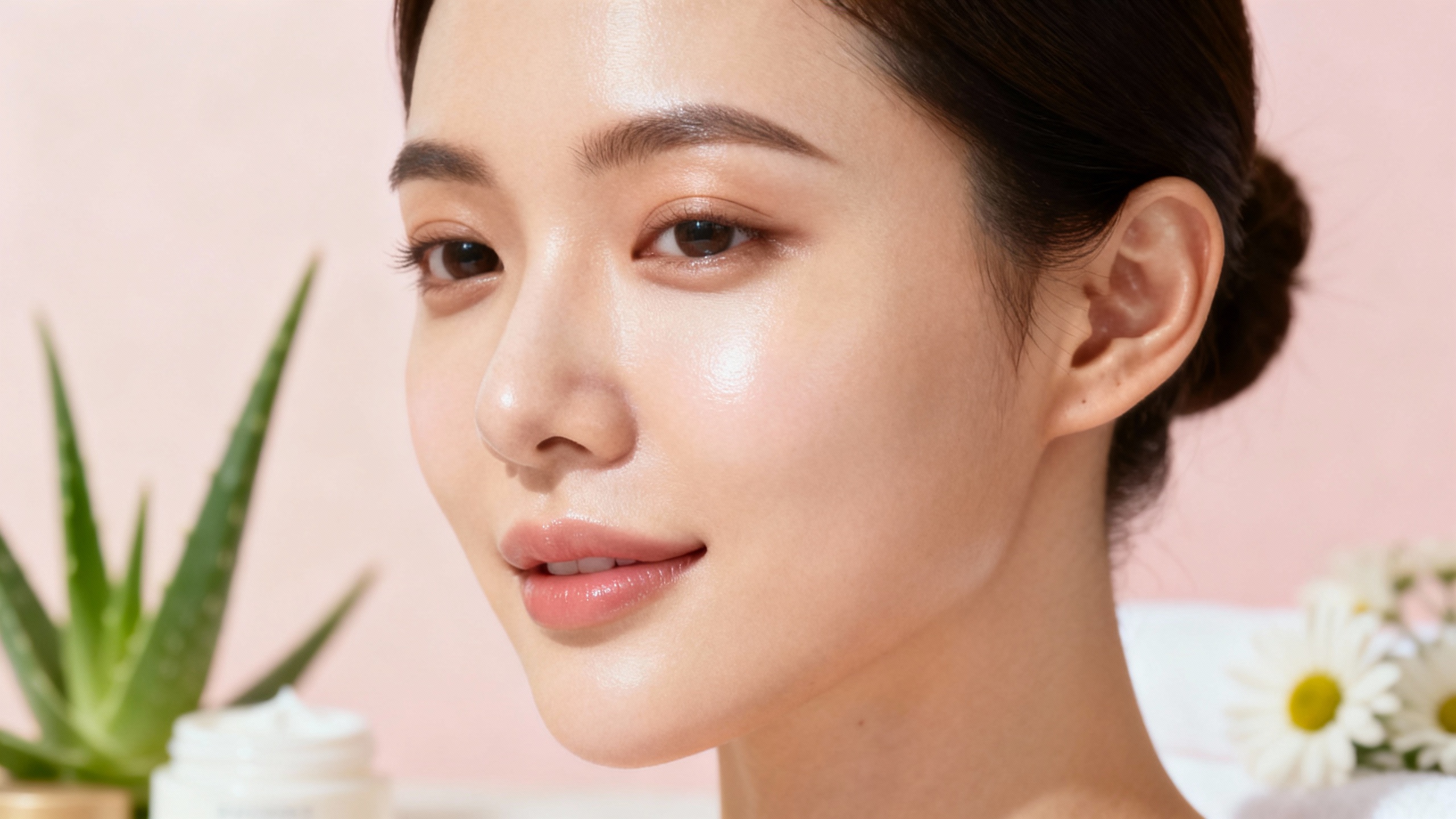 Featured image for Take Control: Coping with Rosacea and Achieving Clearer Skin