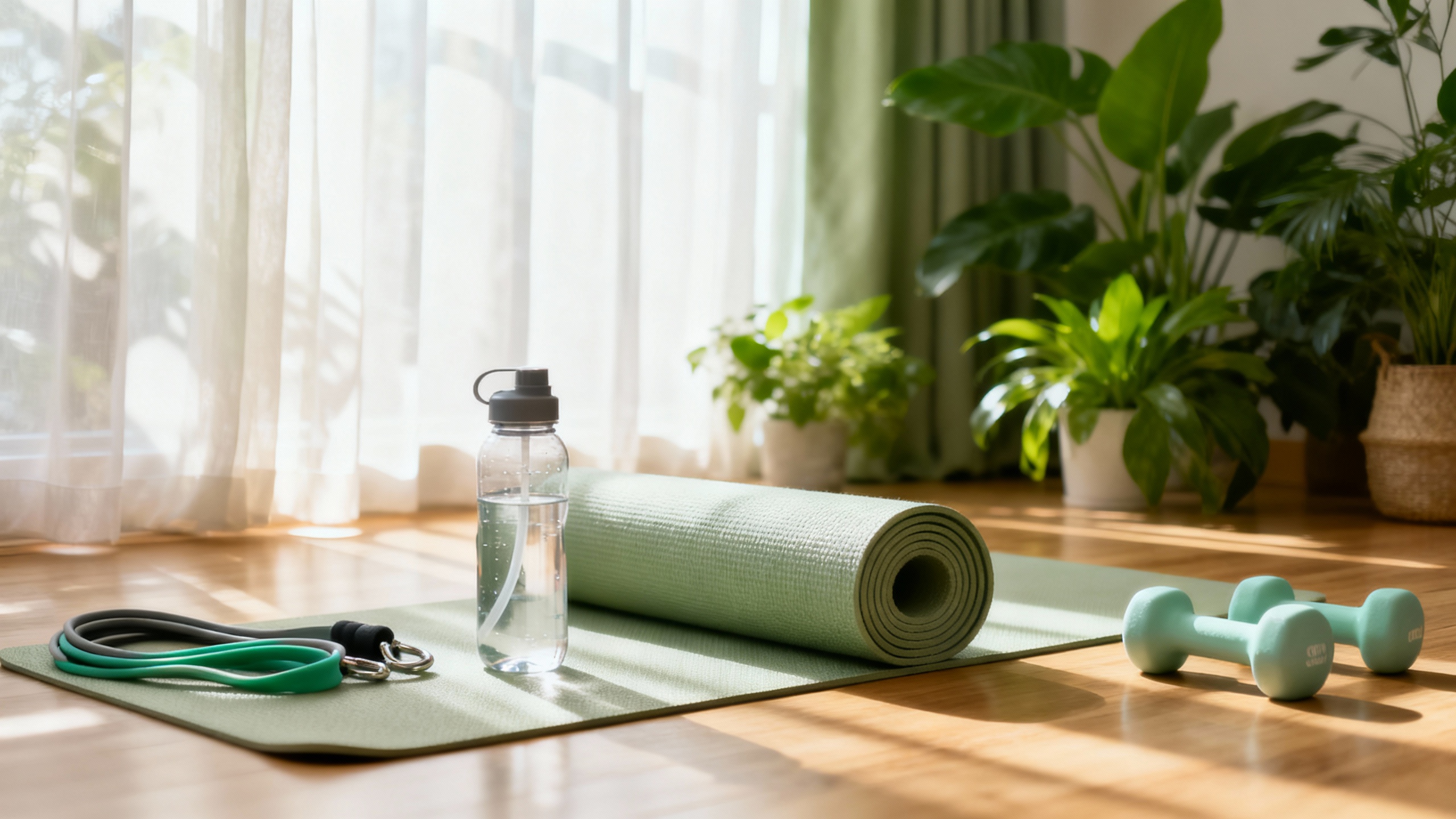 Featured image for Reduction Revolution: Powerful Exercises for Rosacea Relief