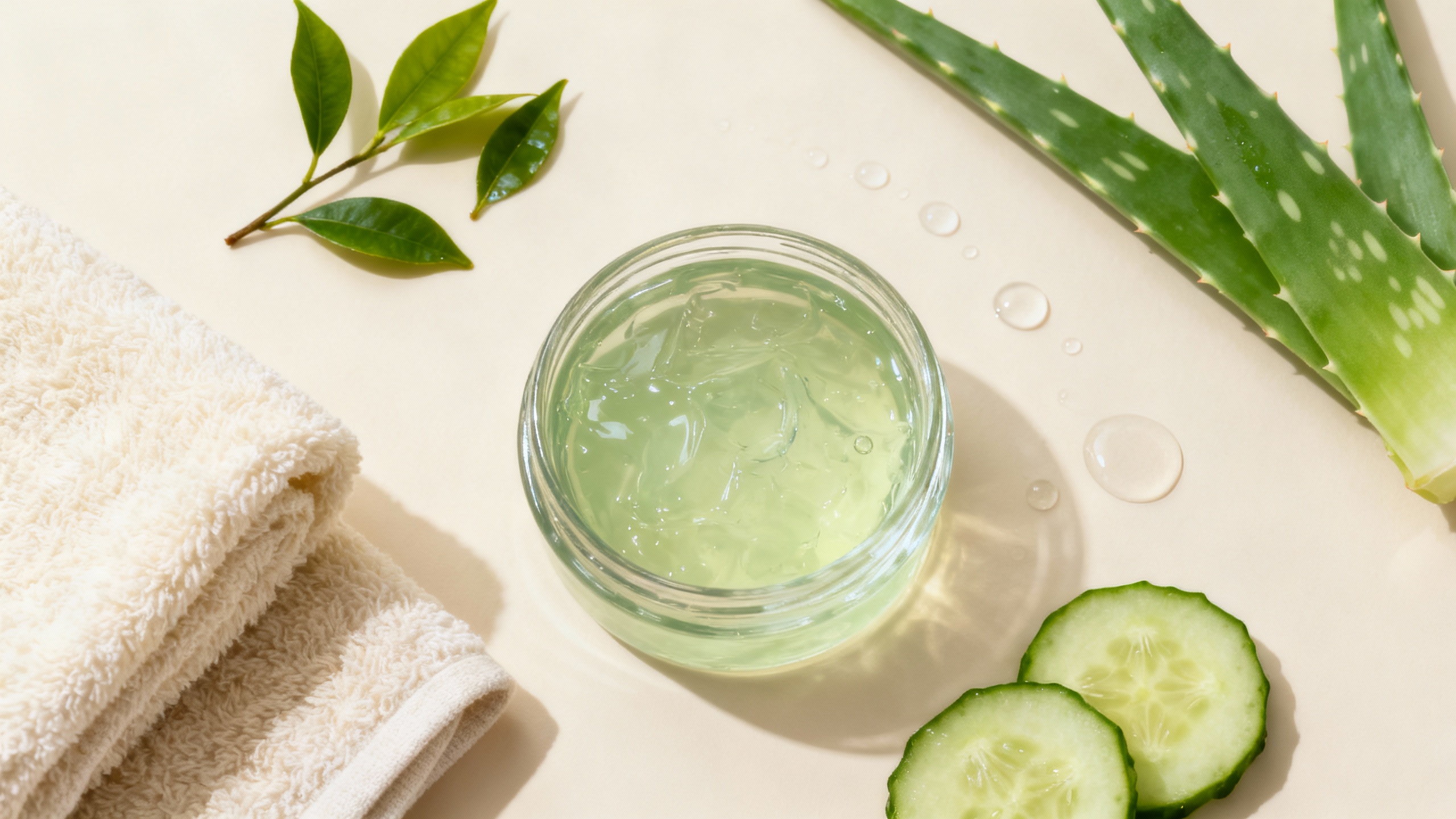 Featured image for Powerful Steps: Lifestyle Changes to Combat Rosacea Symptoms