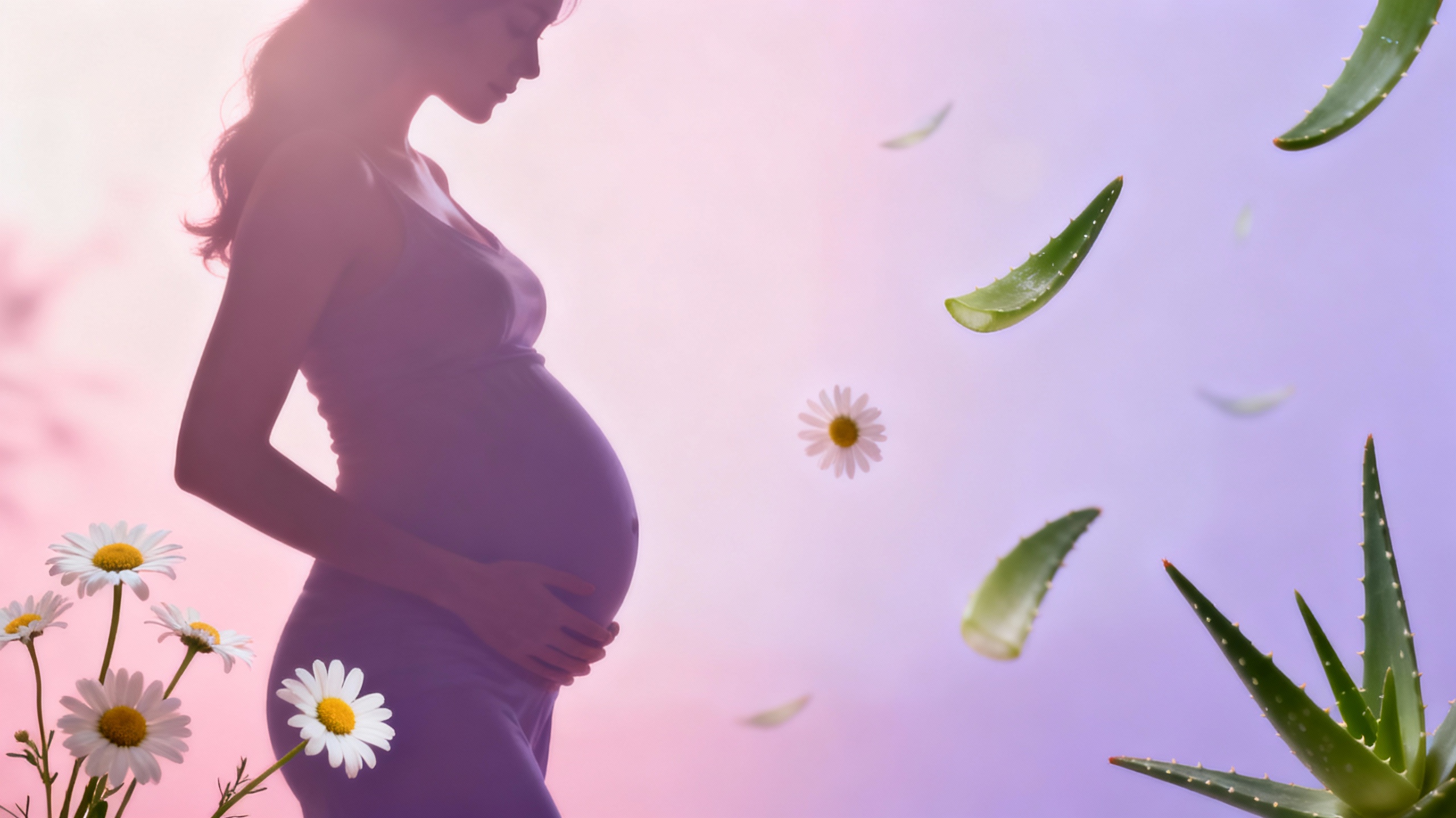 Featured image for Finding Balance: Effective Techniques for Managing Rosacea During Pregnancy