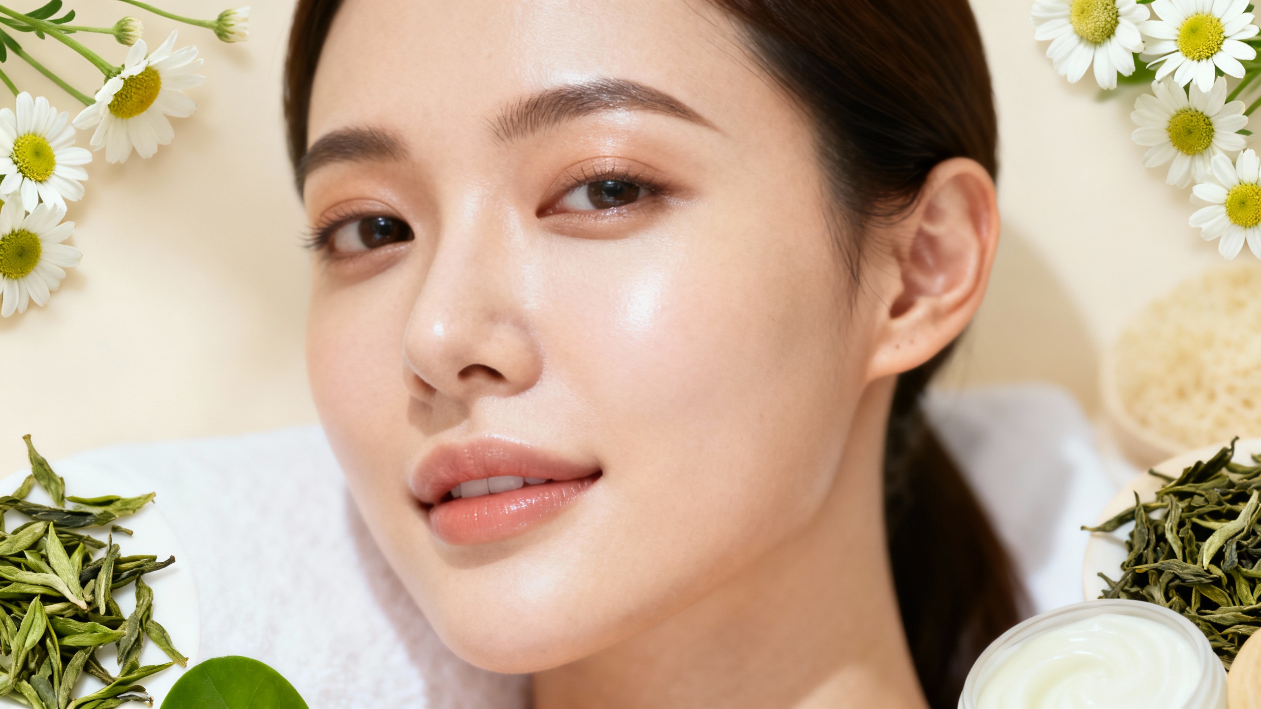 Featured image for Say Goodbye to Rosacea: Powerful Natural Remedies for Clearer Skin