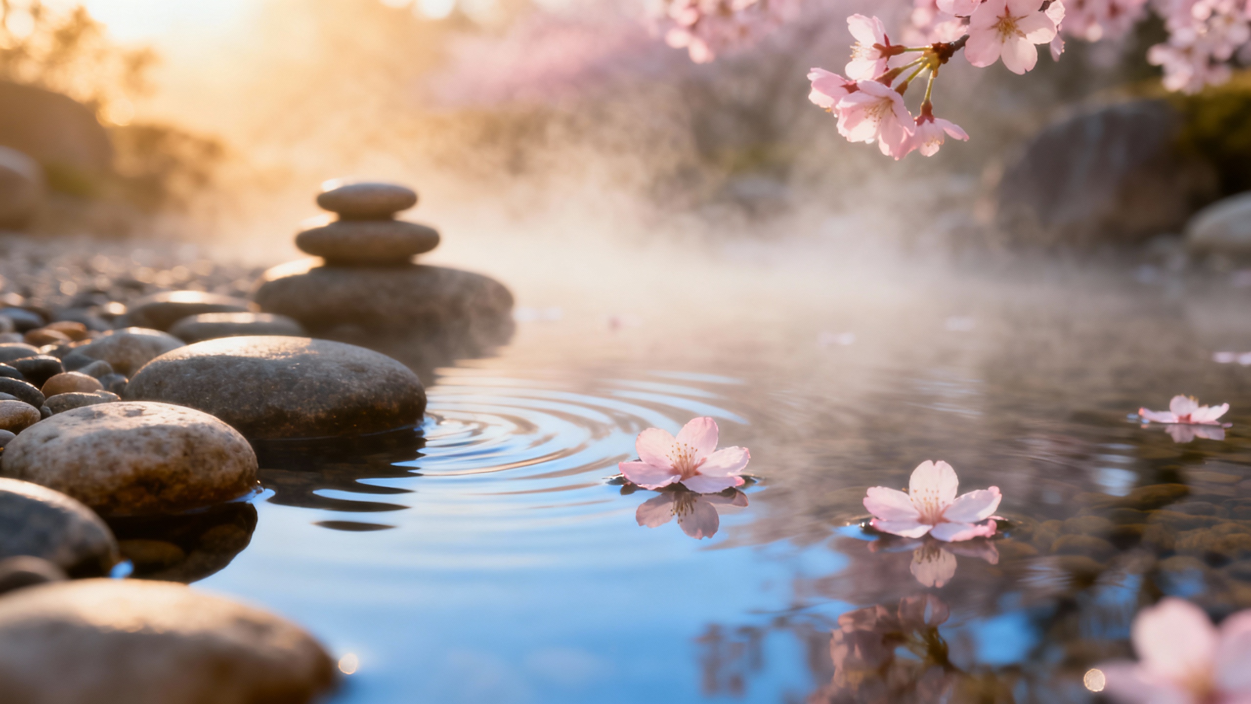 Featured image for Unlocking Peaceful Skin: Exploring the Connection Between Rosacea and Meditation