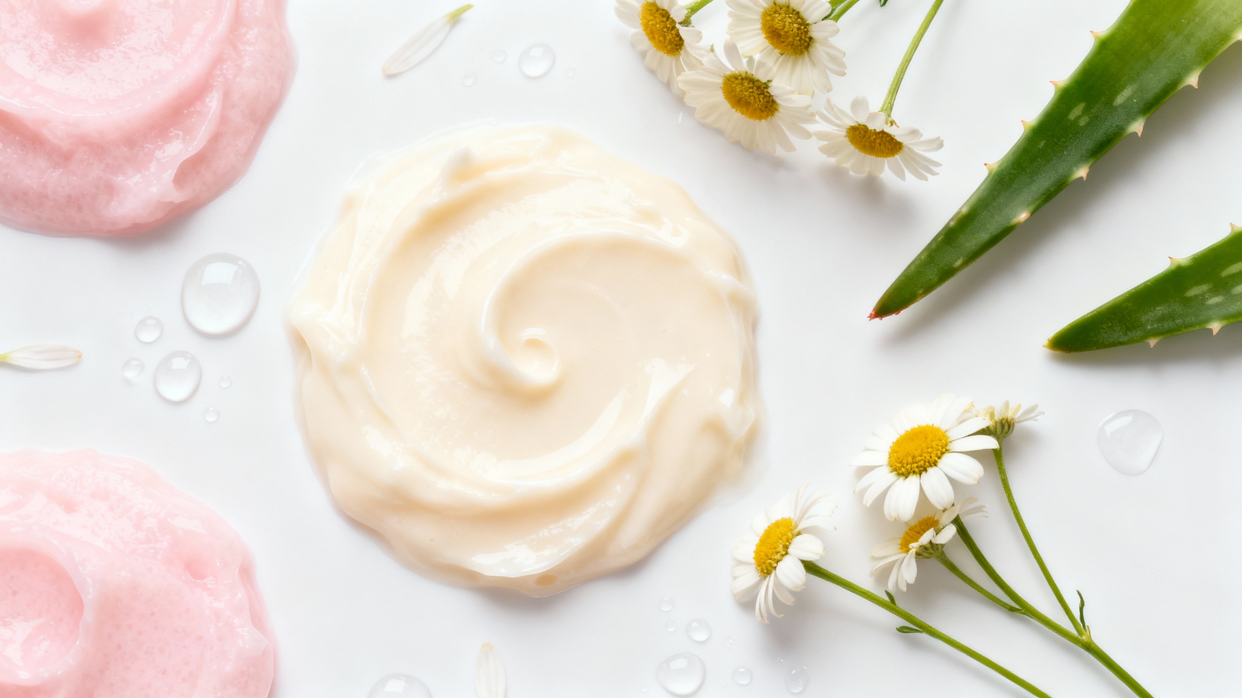 Featured image for Calming the Storm: The Best Rosacea-Friendly Skincare Routine for Clearer Skin