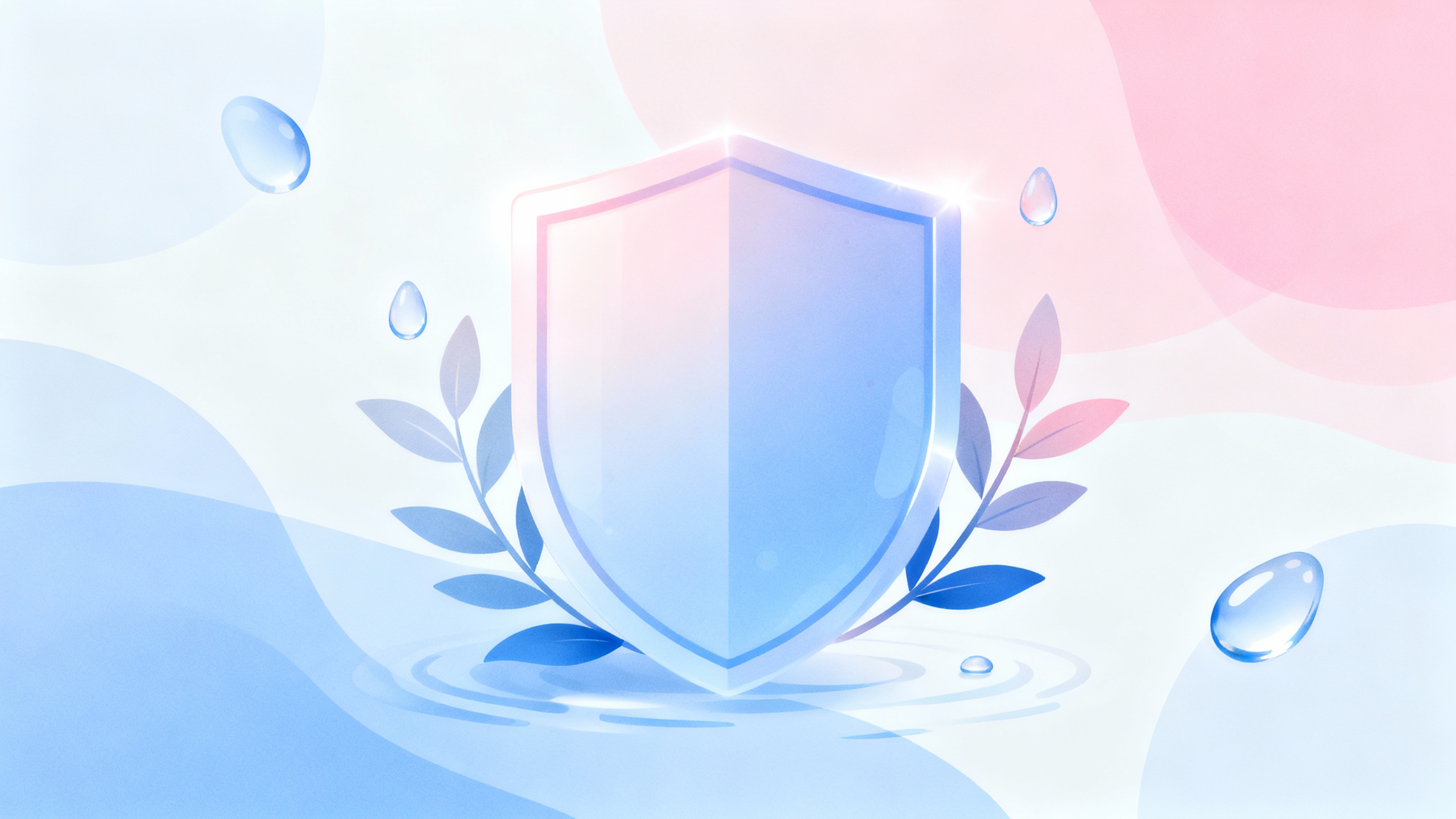 Featured image for The Power to Heal: Steering Clear of Rosacea Triggers