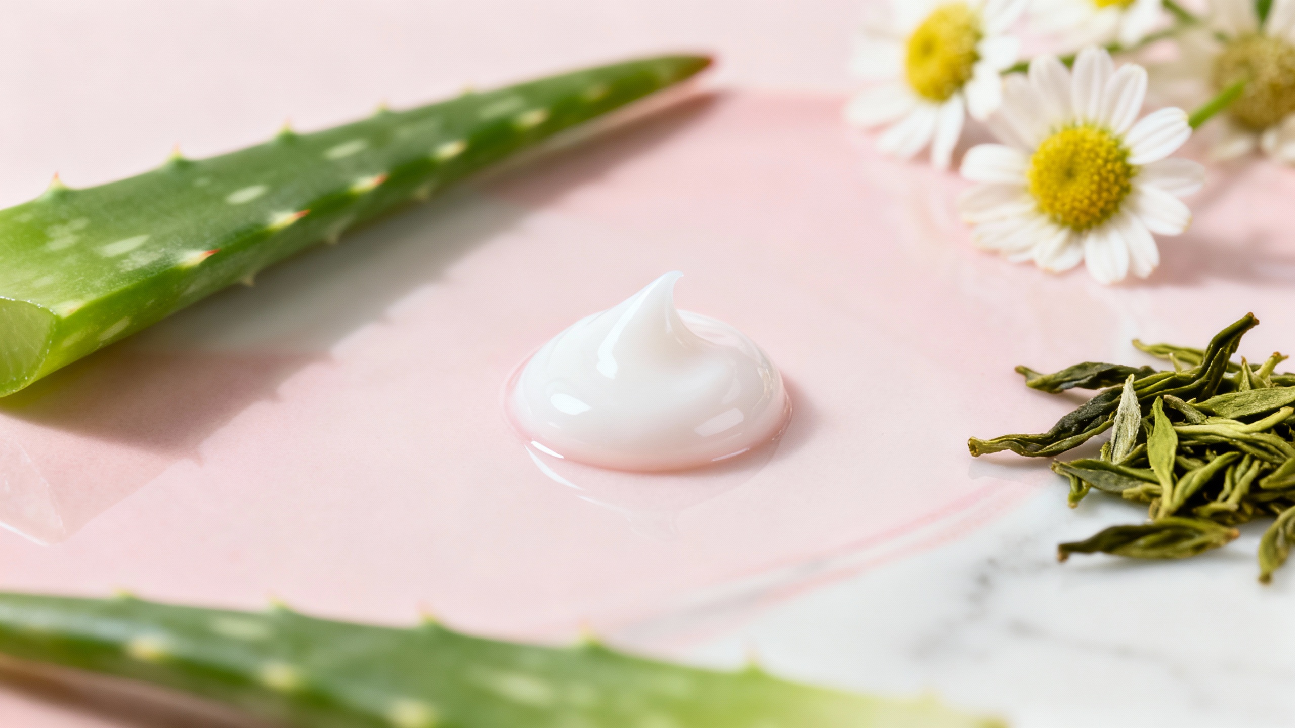 Featured image for Clear and Soothed: Must-Have Products for Rosacea-Prone Skin