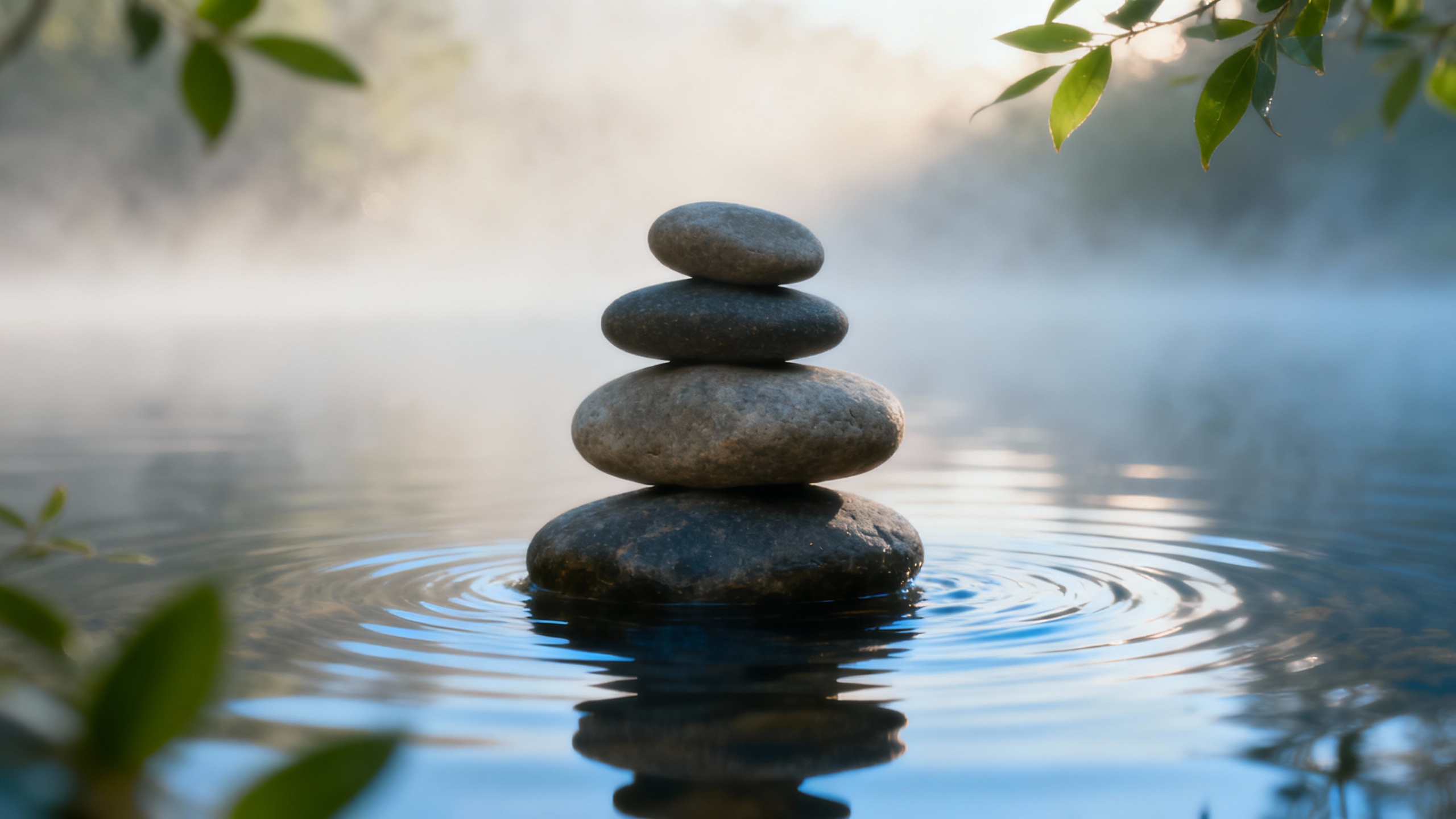 Featured image for Empowering Yourself: Stress Management Techniques for Rosacea